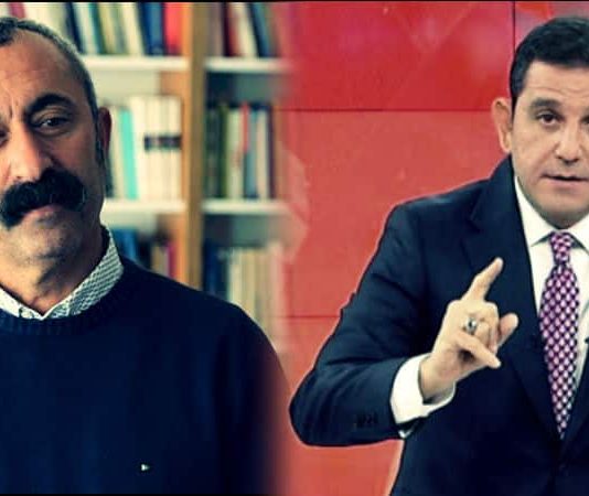 Fatih Portakal fatih mehmet Maçoğlu tunceli Dersim eleştirisi: Boşa giden enerji