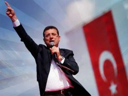Her şey çok güzel olacak! Peki ama nasıl? ekrem imamoğlu