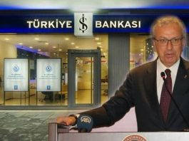 İş Bankası Genel Müdürü bali serbest piyasa uyarısı!