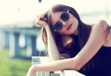 Kalitesiz güneş gözlüğü sizi gözünüzden edebilir! Kalitesiz güneş gözlüğü sizi gözünüzden edebilir!