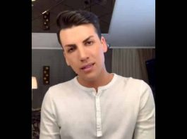 Kerimcan Durmaz skandal video için özür diledi