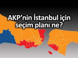 Kulis: AKP ak parti İstanbul sadece 2 ilçede seçimin iptalini istiyor maltepe büyükçekmece
