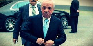 Mehmet Cengiz 30 yıllık eşinden boşanma davası: 400 milyon TL tazminat