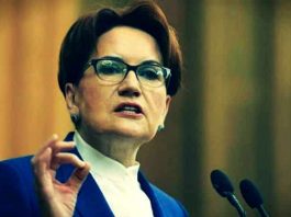 Meral Akşener: Okçuluk Vakfı'na İBB'den 16.5 trilyon aktarılmış