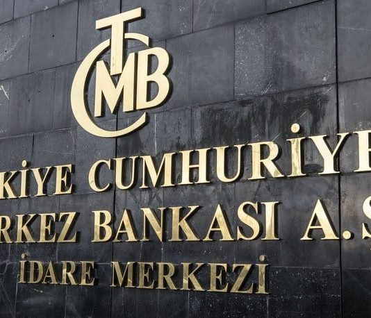 Merkez Bankası net döviz rezervleri 1 milyar dolar daha azaldı