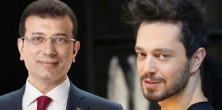 Murat Boz, Ekrem İmamoğlu seçim kampanyası 100 bin TL bağışladı