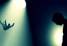 Negatif bakış açısı, enerjiyi tüketiyor! Negatif bakış açısı, enerjiyi tüketiyor!