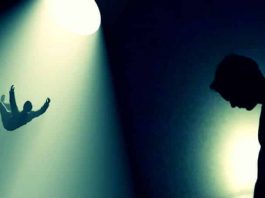 Negatif bakış açısı, enerjiyi tüketiyor!