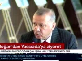 NTV de Oğuz Haksever in mikrofonu açık kaldı; Erdoğan a köpürdü!