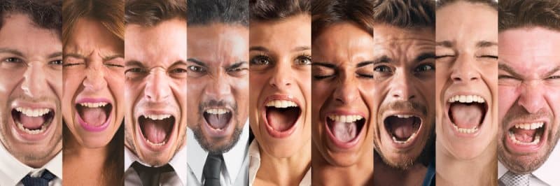 Öfke kontrolü nasıl yapılır? Öfkenin 3 farklı rolü nedir?