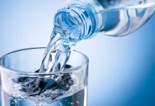 Ramazanda su ihtiyacını karşılayacak 6 öneri Ramazan da su ihtiyacını karşılayacak 6 öneri