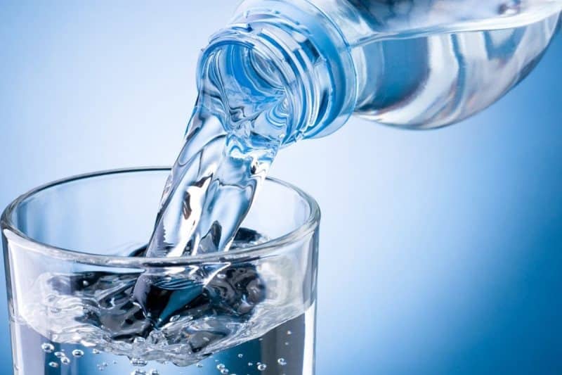 Ramazan da su ihtiyacını karşılayacak 6 öneri