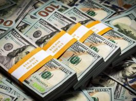 Reuters: Türk kamu bankaları TL'yi desteklemek için 4,5 milyar dolar sattı