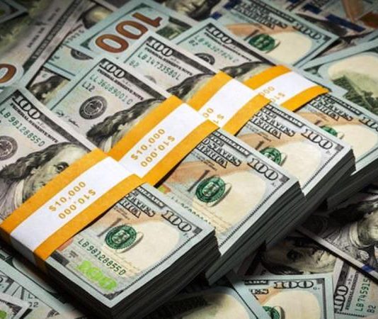 Reuters: Türk kamu bankaları TL'yi desteklemek için 4,5 milyar dolar sattı