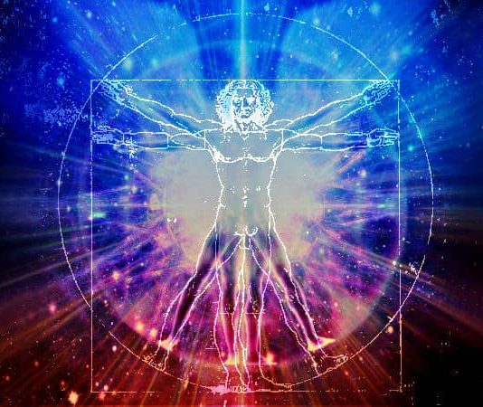 Ruh ile beden arasındaki şaşırtıcı denge