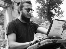 Arkeolog Sinan Sertel 'ağaç kesme' tartışması sonrası bıçaklanarak öldürüldü