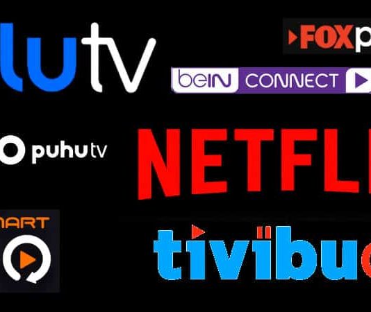 Türkiye online dizi izleme alışkanlıkları dönüşüyor!