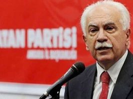 Vatan Partisi İstanbul kararını açıkladı: Seçime katılıyoruz