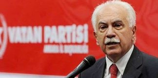 Vatan Partisi İstanbul kararını açıkladı: Seçime katılıyoruz
