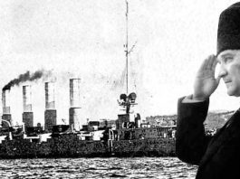 Yüzüncü Yılında Ondokuz Mayıs 19 mayıs 100. yıl mustafa kemal atatürk