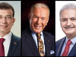 İmamoğlu - Yıldırım tartışma programını Uğur Dündar mı sunacak?