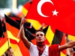 Almanya ve Avrupa da yaşayan Türkler ayrışmadan etkileniyor!