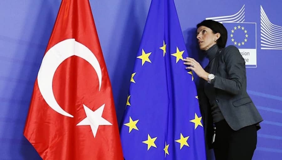 Avrupa Konseyi nden Türkiye ye yolsuzlukla mücadele uyarısı! milletvekili hakim yargıç yargı