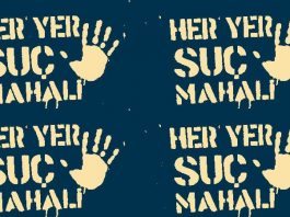 Avukat: Savcı, O saatte bara giderse her şey olur dedi