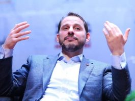 Berat Albayrak imajını düzeltmek için PR hamlesi başlattı ali saydam