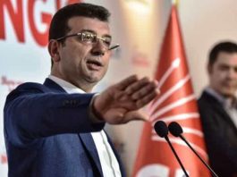 Bu ülke AKP ile devam edemez!