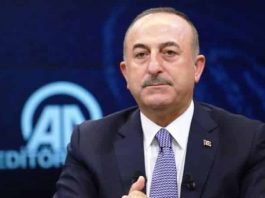 Çavuşoğlu: ABD olumsuz adımlar atarsa bizim de atacağımız adımlar var