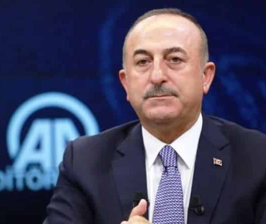 Çavuşoğlu: ABD olumsuz adımlar atarsa bizim de atacağımız adımlar var