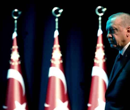 Cumhurbaşkanına hakaret: 1 yılda 36 bin soruşturma açıldı