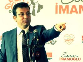 Ekrem İmamoğlu: Mülteci sorunu en yakıcı konularından biri haline geldi