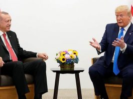 Erdoğan, ABD Başkanı Trump ile S-400 konusunda anlaştı