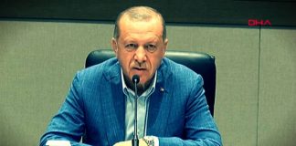 Erdoğan: İstanbul, Türkiye nin 81 vilayetinin özeti olan bir ilimiz