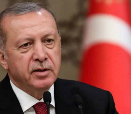 Erdoğan'dan Osman Öcalan açıklaması: Kırmızı bültenle arandığını bilmiyorum