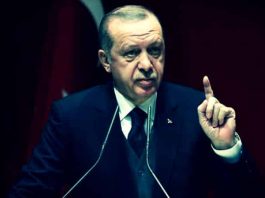 Erdoğan: Yargının vereceği karar İmamoğlu nun önünü kesebilir