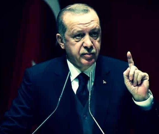 Erdoğan: Yargının vereceği karar İmamoğlu nun önünü kesebilir