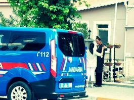 Hollandalı turiste tecavüz eden 2 Afgan tutuklandı