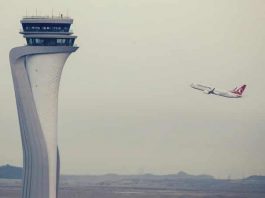 İstanbul Havalimanı yolcu sayısı Atatürk geçemedi