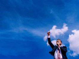 Kabe Duvarı, köpek ve sahte şıh ekrem imamoğlu na yapılan haksızlık