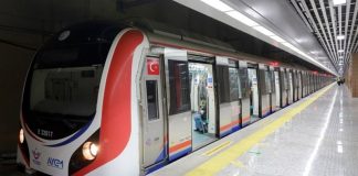 Marmaray için alınan 478 milyon euro değerindeki tren setleri atıl bekliyor