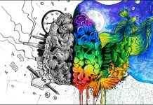 Sapyoseksüel: Sen hangisine aşıksın zeka mı akıl mı?