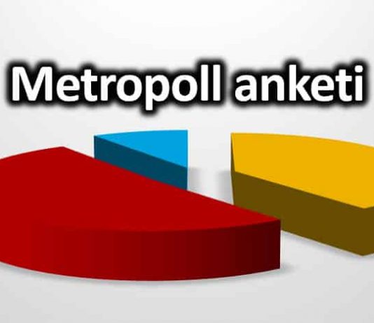 Metropoll 23 Haziran İstanbul seçim anketi ekrem imamoğlu binali yıldırım