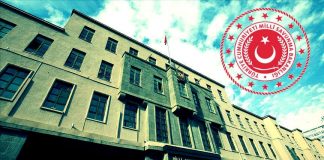 Milli Savunma Bakanlığı, Akit TV'ye suç duyurusunda bulundu