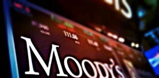 Moody's, 18 Türk bankasının kredi notunu düşürdü!