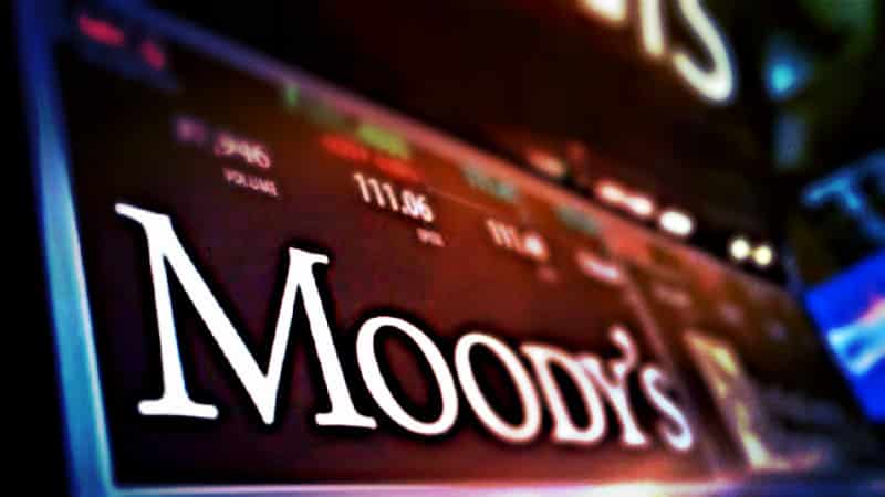 Moodys, 18 Türk bankasının kredi notunu düşürdü!