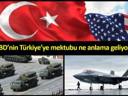 S-400 alımı Türkiye için ne gibi tehditler oluşturabilir?