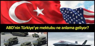 S-400 alımı Türkiye için ne gibi tehditler oluşturabilir?